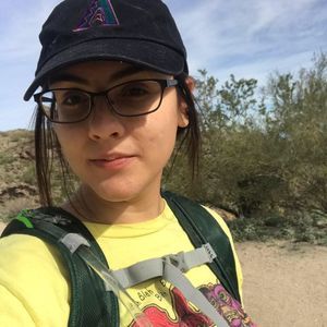 Meet your Posher, Serena